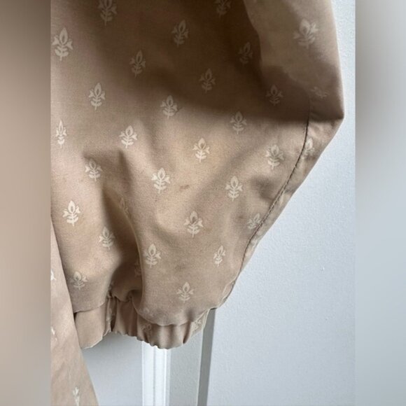 Lil’ Atelier WATERPROOF LONG JACKET 4-5 - Picture 11 of 16